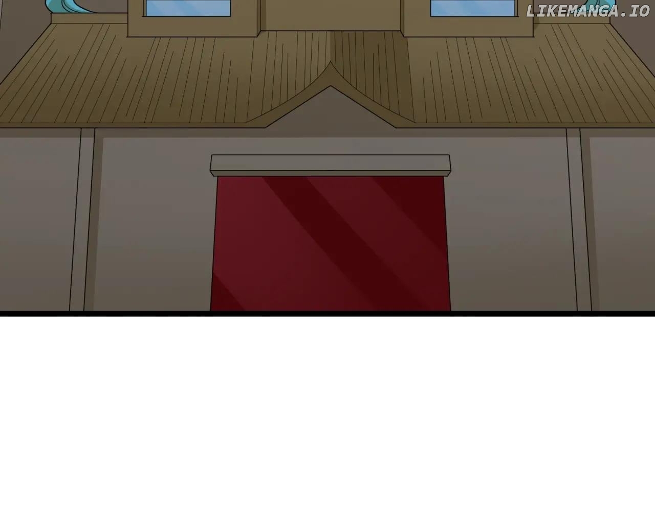 Era of the Haunted Chapter 330 - page 185